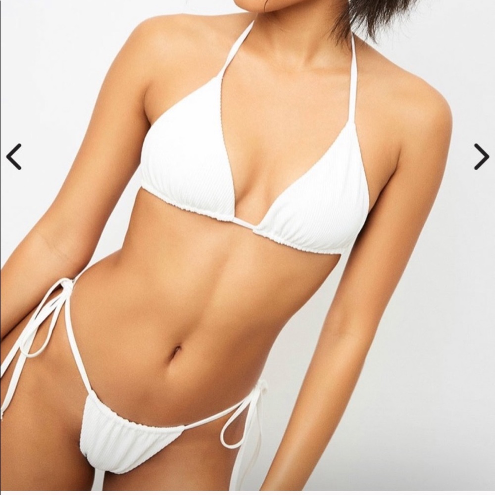 Frankies bikini!